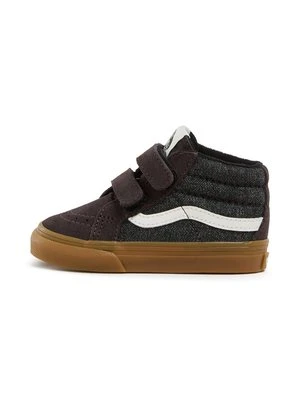 Obuwie do nauki chodzenia Vans czarny