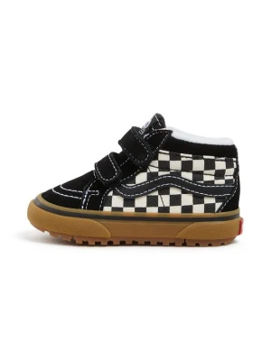 Obuwie do nauki chodzenia Vans czarny