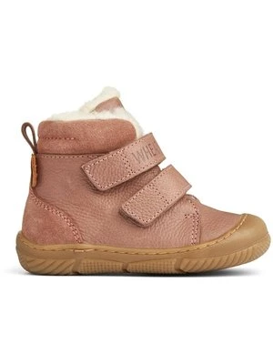 Obuwie do nauki chodzenia Wheat