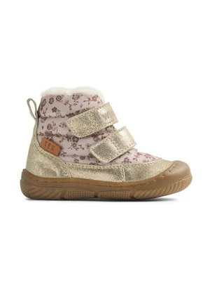 Obuwie do nauki chodzenia Wheat