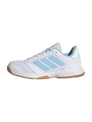 Obuwie do piłki ręcznej Adidas biały