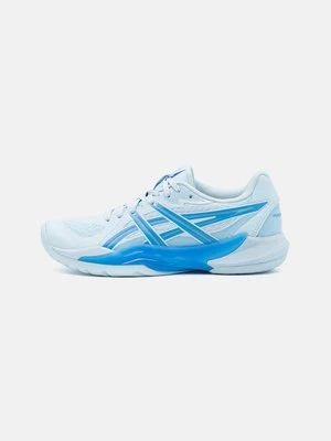 Obuwie do piłki ręcznej Asics jasnoniebieski