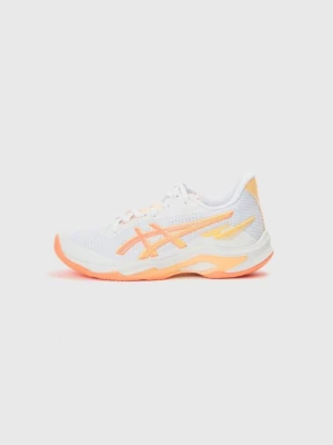 Obuwie do piłki ręcznej Asics biały