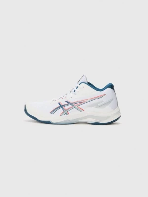 Obuwie do piłki ręcznej Asics biały