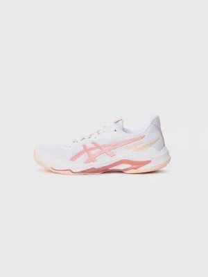Obuwie do piłki ręcznej Asics biały