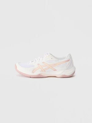 Obuwie do piłki ręcznej Asics biały