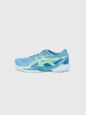 Obuwie do piłki ręcznej Asics niebieski