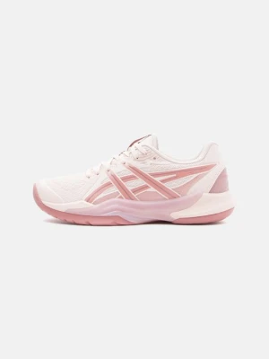 Obuwie do piłki ręcznej Asics różowy
