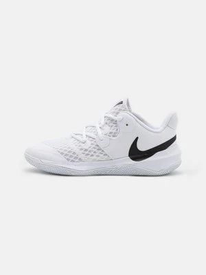 Obuwie do piłki ręcznej Nike biały