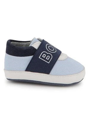 Obuwie do raczkowania BOSS Kidswear