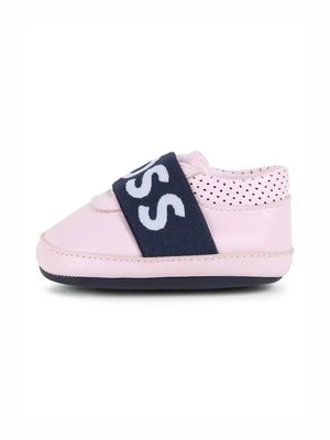 Obuwie do raczkowania BOSS Kidswear