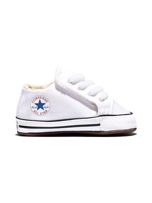 Obuwie do raczkowania Converse