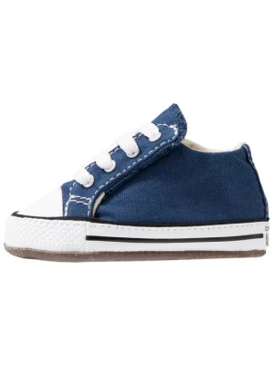 Obuwie do raczkowania Converse granatowy