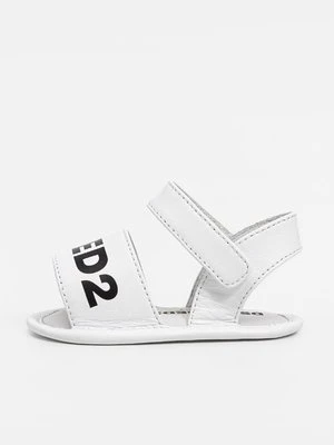 Obuwie do raczkowania Dsquared2