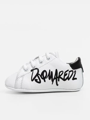 Obuwie do raczkowania Dsquared2