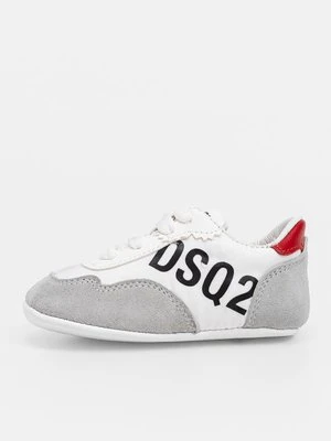 Obuwie do raczkowania Dsquared2