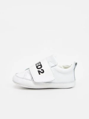 Obuwie do raczkowania Dsquared2