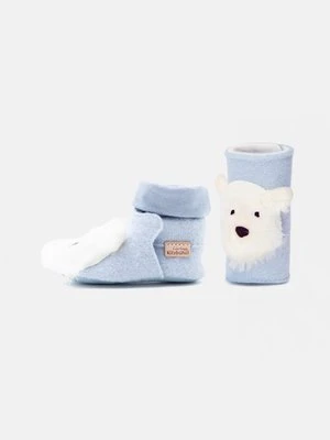 Obuwie do raczkowania Living Kitzbühel