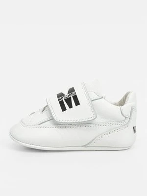 Obuwie do raczkowania Moschino