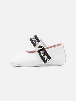 Obuwie do raczkowania Moschino