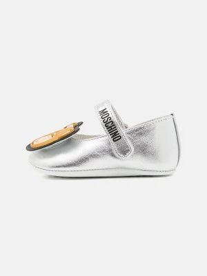 Obuwie do raczkowania Moschino