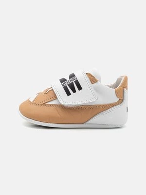 Obuwie do raczkowania Moschino
