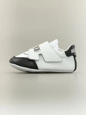 Obuwie do raczkowania Moschino