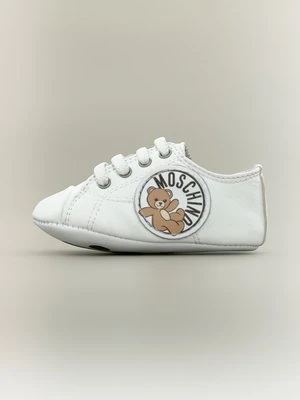 Obuwie do raczkowania Moschino