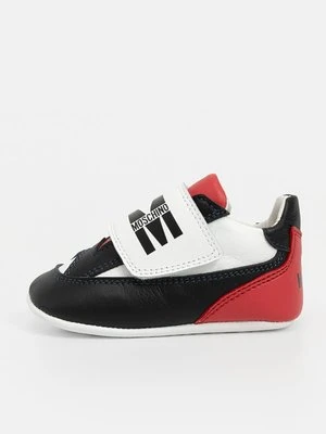 Obuwie do raczkowania Moschino