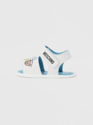 Obuwie do raczkowania MOSCHINO