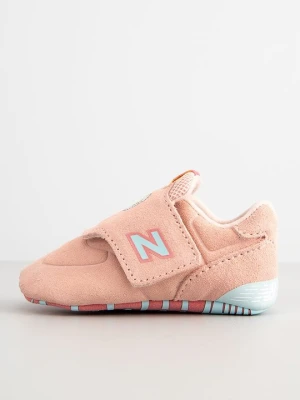 Obuwie do raczkowania New Balance różowy