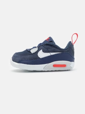 Obuwie do raczkowania Nike niebieski