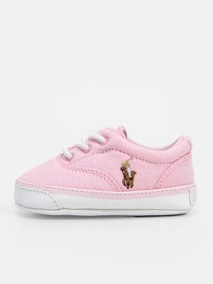 Obuwie do raczkowania Polo Ralph Lauren