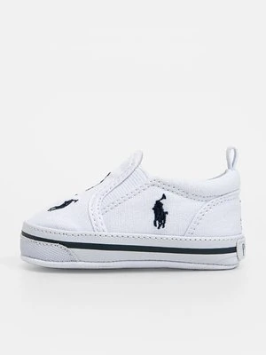Obuwie do raczkowania Polo Ralph Lauren