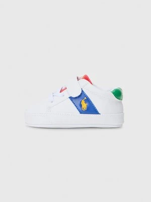 Obuwie do raczkowania Polo Ralph Lauren