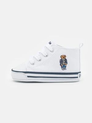 Obuwie do raczkowania Polo Ralph Lauren