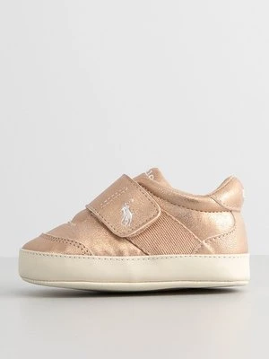 Obuwie do raczkowania Polo Ralph Lauren