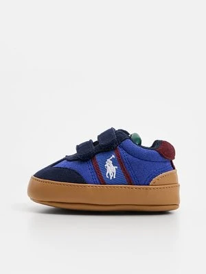 Obuwie do raczkowania Polo Ralph Lauren