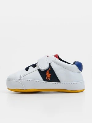 Obuwie do raczkowania Polo Ralph Lauren