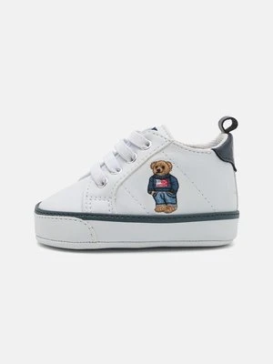 Obuwie do raczkowania Polo Ralph Lauren