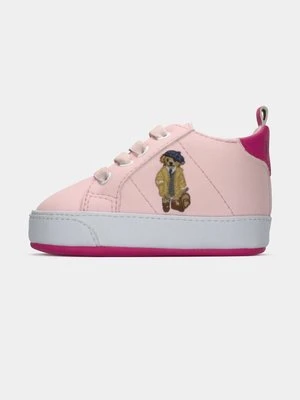 Obuwie do raczkowania Polo Ralph Lauren