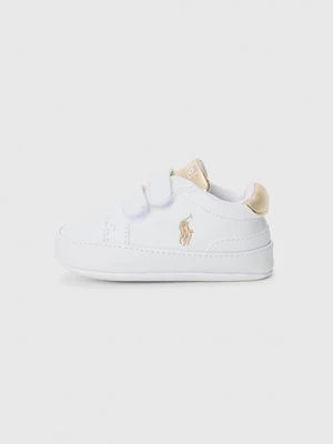 Obuwie do raczkowania Polo Ralph Lauren