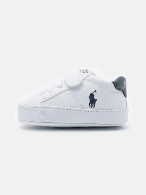 Obuwie do raczkowania Polo Ralph Lauren biały