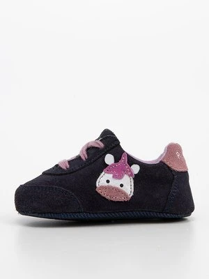 Obuwie do raczkowania Richter