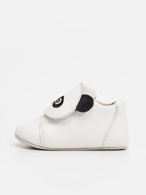 Obuwie do raczkowania Richter