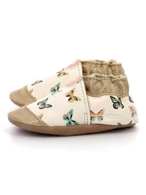 Obuwie do raczkowania Robeez