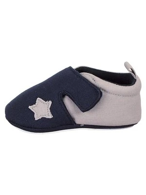 Obuwie do raczkowania Sterntaler