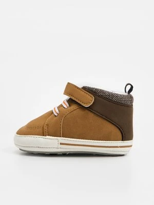 Obuwie do raczkowania Sterntaler