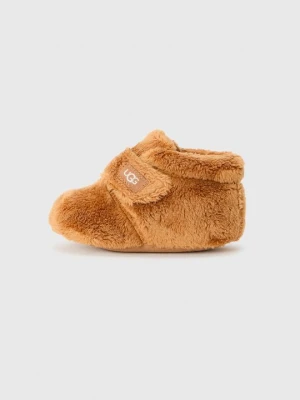 Obuwie do raczkowania UGG jasny brąz