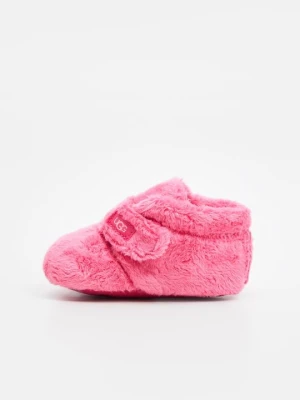 Obuwie do raczkowania UGG różowy